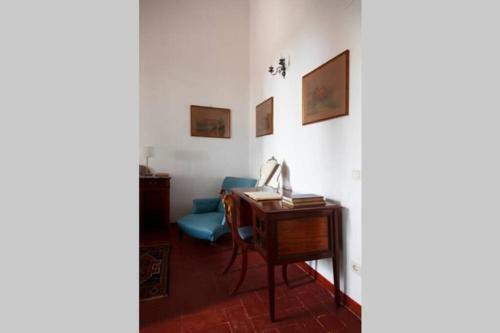 Casale Alessandra, Villa Storica Della Maremma