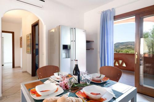 Apartamento Granito's