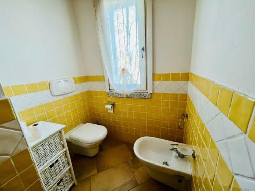 Apartamento Villetta Conchiglia Con Piscina