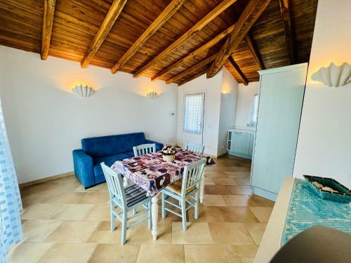 Apartamento Villetta Conchiglia Con Piscina