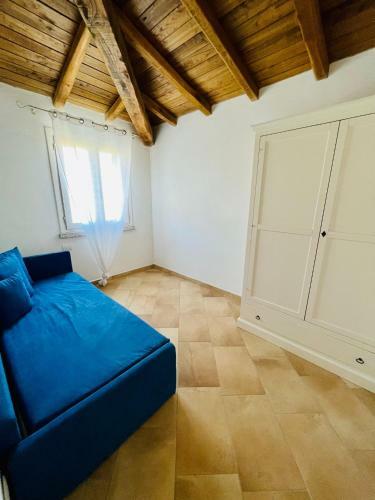 Apartamento Villetta Conchiglia Con Piscina