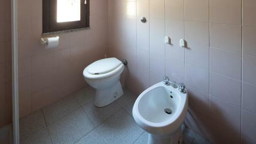 Apartamento Welcomely- Cala Girgolu - Monte Petrusu