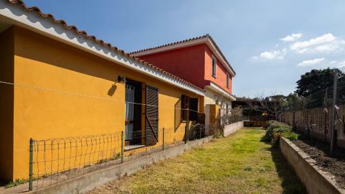 Apartamento Welcomely- Cala Girgolu - Monte Petrusu