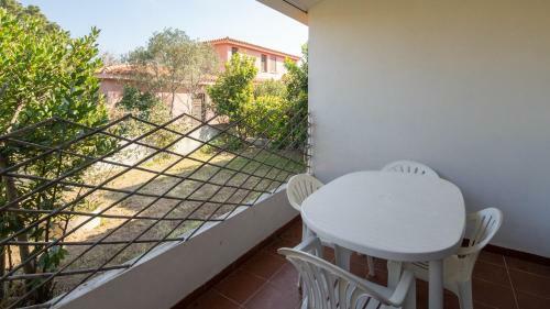 Apartamento Welcomely- Cala Girgolu - Monte Petrusu