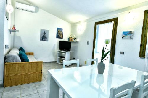 Apartamento Casa Ichnos Lu Fraili