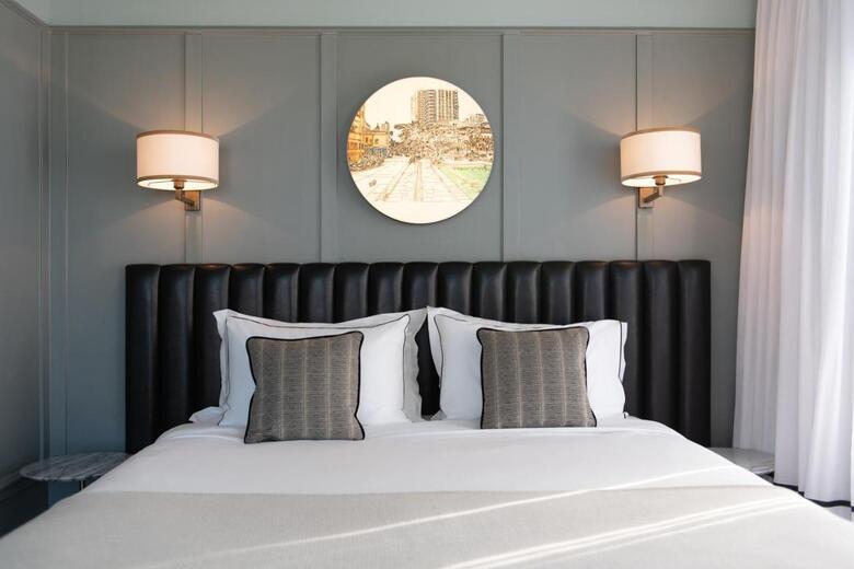 Hotel Mayer House