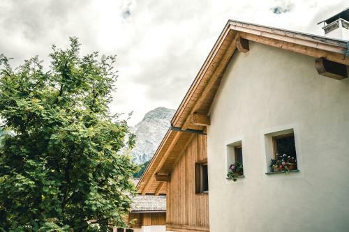 Apartamento Chalet La Fl�ta Margherita