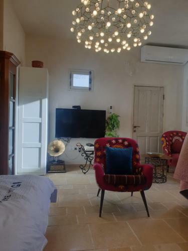 Luxury Studio At The Heart Of Old Jaffa