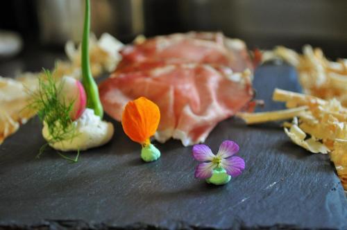 Boutique Hotel Pension Erlacher