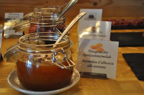 Boutique Hotel Pension Erlacher