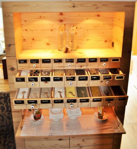 Boutique Hotel Pension Erlacher