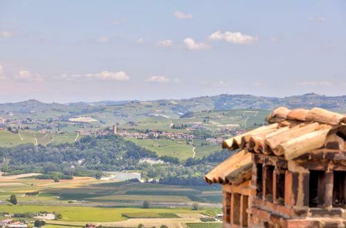 Apartamento "luisa's Smile" By The Guarene Castle