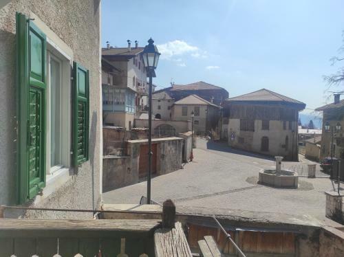 Apartamento Da Rinota
