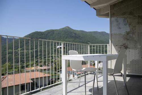 Apartamento Iseolakerental - Appartamento Cinzia