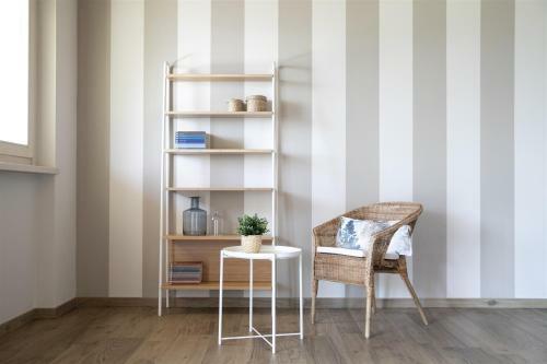 Apartamento Iseolakerental - Appartamento Cinzia