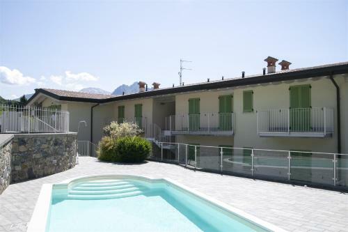Apartamento Iseolakerental - Appartamento Cinzia