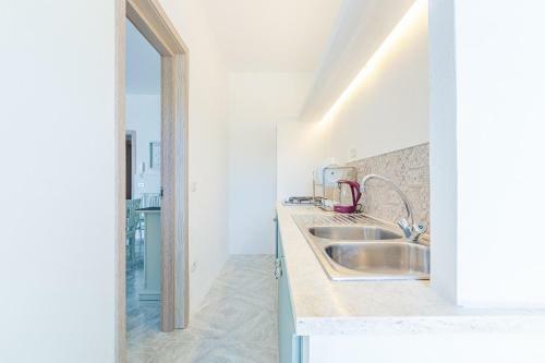 Apartamento Villa Nettuno