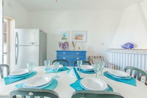 Villa Laura Vista Mare
