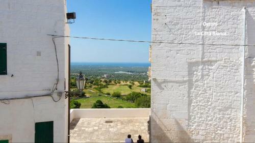 Villa Laura Vista Mare