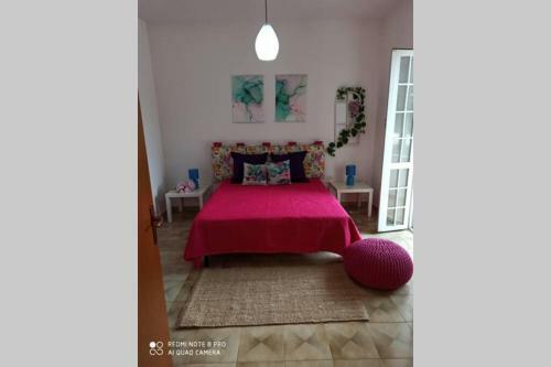 Apartamento La Rosa Dei Venti