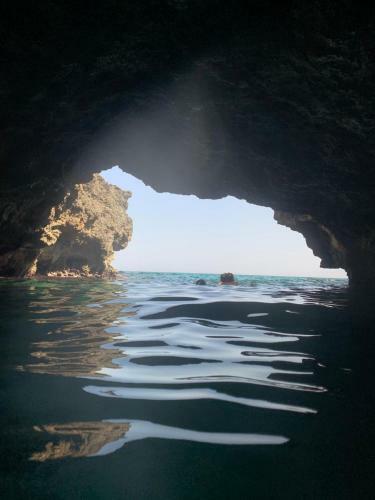 Hostal Dimora Terra Di Puglia