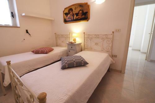 Apartamento Casa Primus Torre Santo Stefano In Otranto