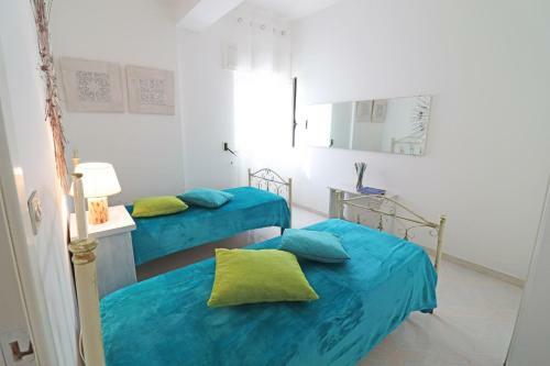 Apartamento Casa Primus Torre Santo Stefano In Otranto