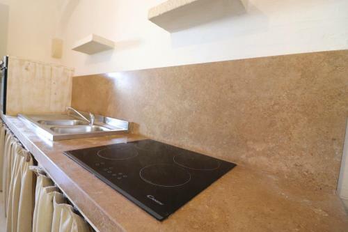 Apartamento Casa Primus Torre Santo Stefano In Otranto
