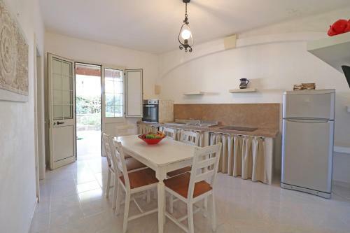 Apartamento Casa Primus Torre Santo Stefano In Otranto