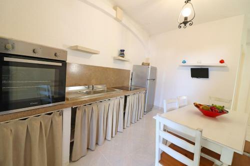 Apartamento Casa Primus Torre Santo Stefano In Otranto