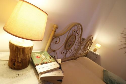 Apartamento Casa Primus Torre Santo Stefano In Otranto