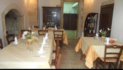 Hostal Masseria Furca