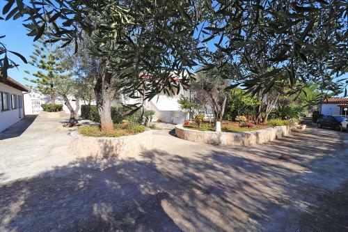 Malvasia House In Torre Santo Stefano In Otranto