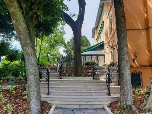 Bed & Breakfast Villa Lioy-faresin