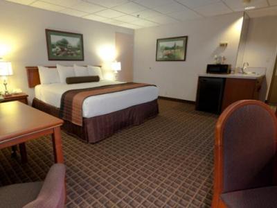 Hotel Shilo Inn Suites