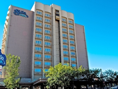 Hotel Shilo Inn Suites