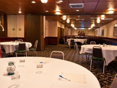 Hotel Shilo Inn Suites