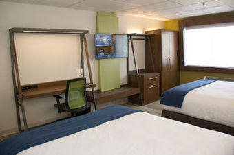 Hotel Shilo Inn Suites