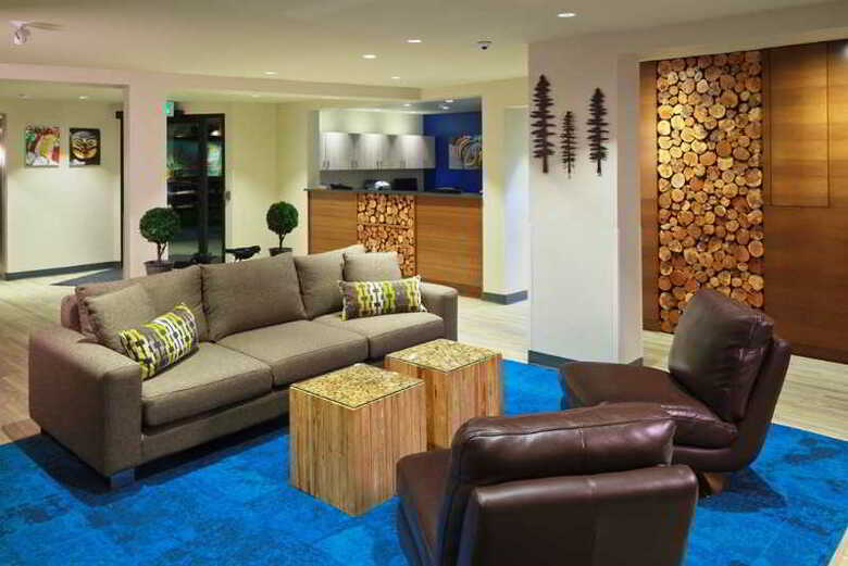 Hotel Accent Inn Victoria