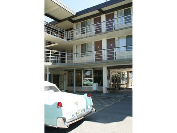 Hotel Paul's Motor Inn - Standard