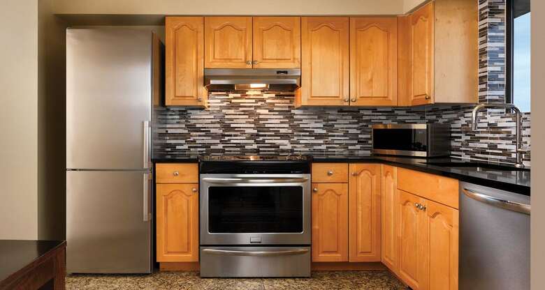 Hotel Best Western Plus Inner Harbour