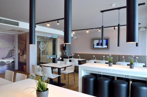 B&B Hotel Regensburg