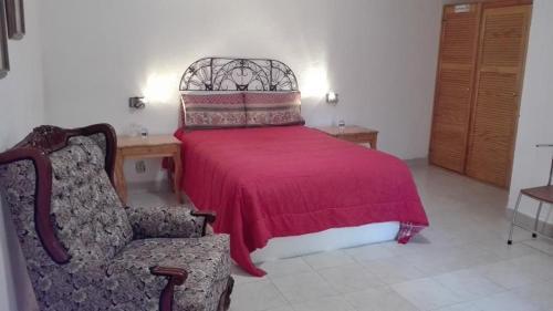 Hotel Ollin Teotl