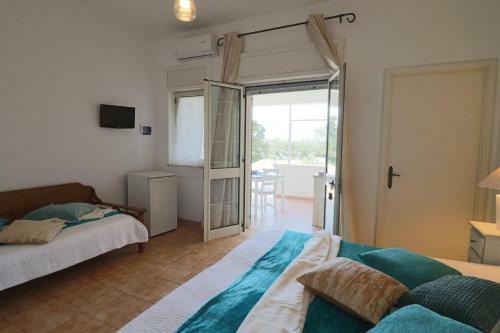 Negroamaro House Torre Santo Stefano Otranto