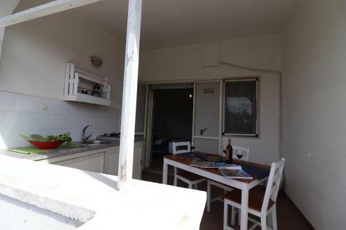 Negroamaro House Torre Santo Stefano Otranto