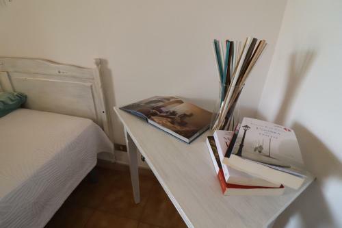 Negroamaro House Torre Santo Stefano Otranto