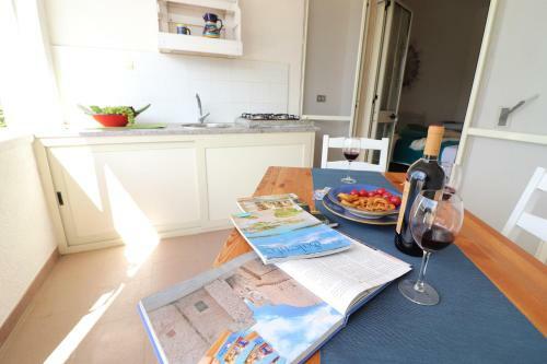 Negroamaro House Torre Santo Stefano Otranto