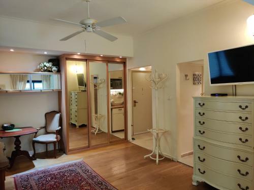 Apartamento Yarden Deluxe Studio Suite
