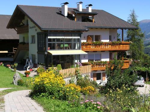 Apartamento Bio Kr�uterhof Oberpalwitter