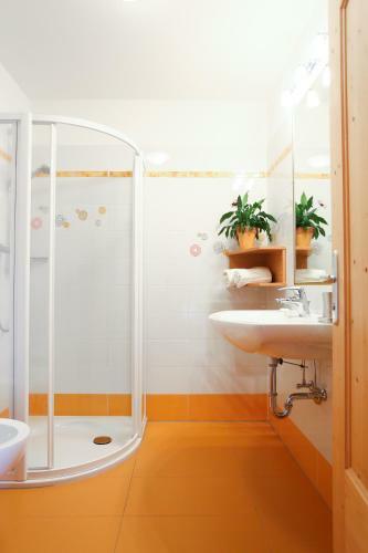 Apartamento Bio Kr�uterhof Oberpalwitter
